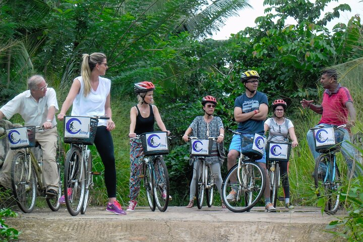 Morning Sports Cycling from Galle  - Photo 1 of 9